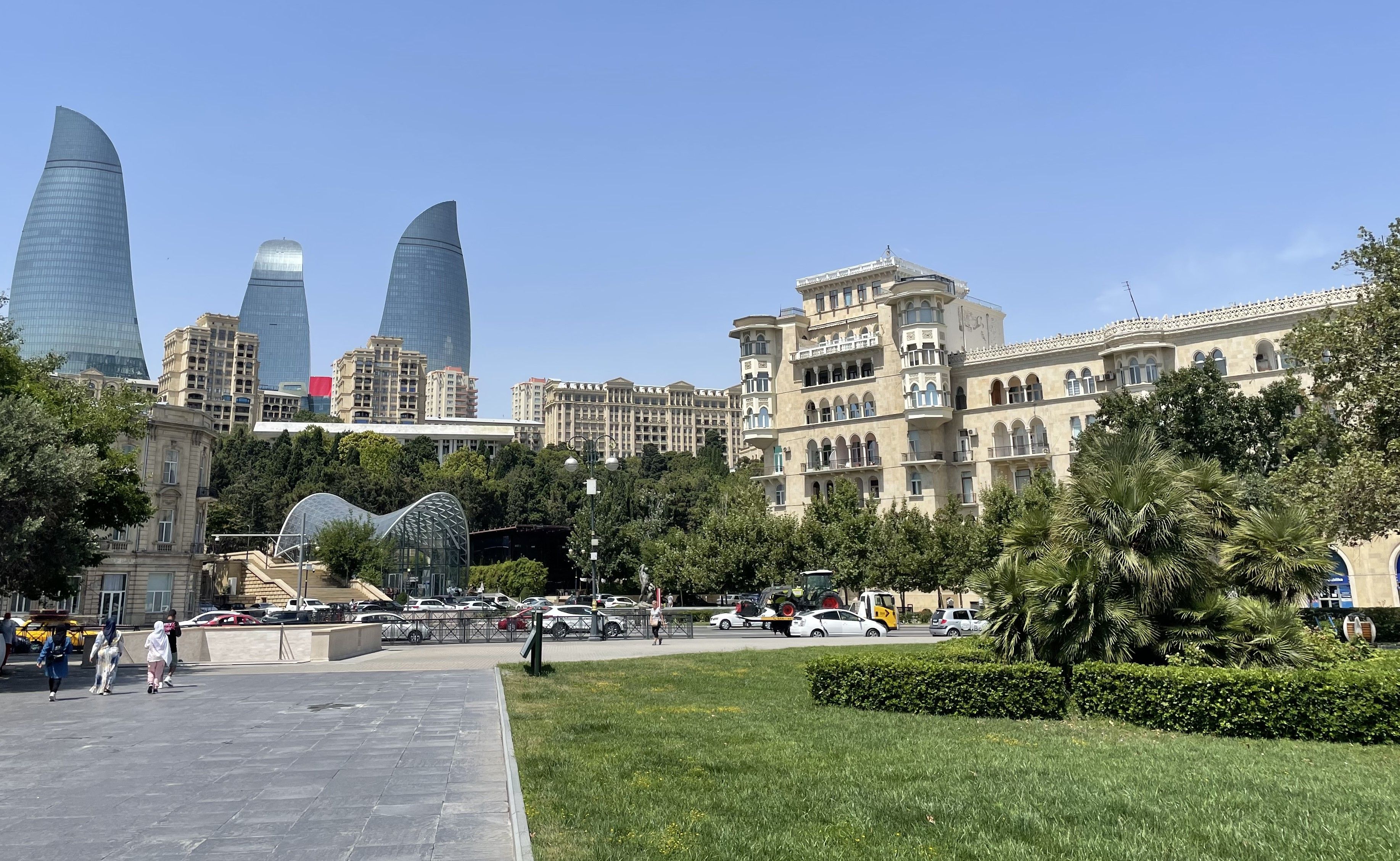 Baku